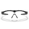 Oakley - Okulary SI M Frame 2.0 Industrial (OO9213-04)